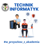 technik informatyk